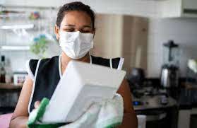 Imagen de apoyo de  La situacion de precariedad en las trabajadoras domesticas en America Latina y el Caribe se acentua frente a la crisis del COVID19