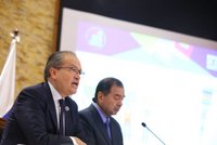 Imagen de apoyo de  Procuraduria urgio por acciones de proteccion a lideres y lideresas sociales inscritos como candidatos a elecciones territoriales