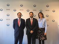 Imagen de apoyo de Organizacion Mundial de Aduanas apoyaria estrategias de Comercio Legal y Facilitacion del Comercio