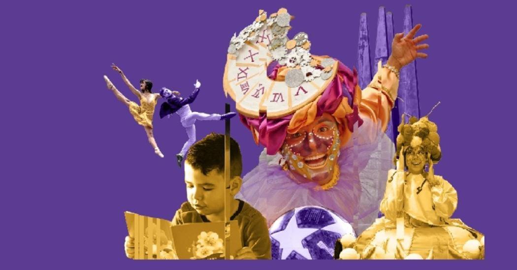 Imagen de apoyo de  Picnic en BibloRed Arte a la KY y mas planes imperdibles para esta semana