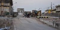 Imagen de apoyo de Alcaldia Distrital de Barranquilla debe ofrecer la reubicacion a los habitantes afectados con las obras que se adelantan para la canalizacion del arroyo Hospital