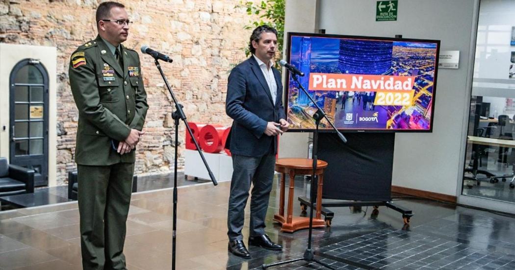 Imagen de apoyo de  Plan seguridad fin de ao 2022 en Bogota