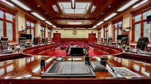 Imagen de apoyo de  Son validadas las disposiciones de la ley sobre la organizacion y funcionamiento internos del Congreso del Estado de Tamaulipas