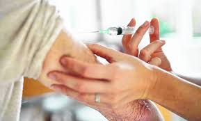 Imagen de apoyo de  Vacunacion en adultos mayores comenzara con enfasis en capitales