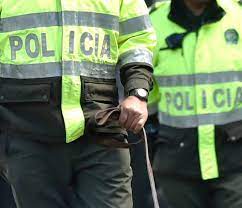 Imagen de apoyo de Se formula pliego de cargos contra patrullero de la Policia Nacional de Medellin por la muerte de un joven en Envigado