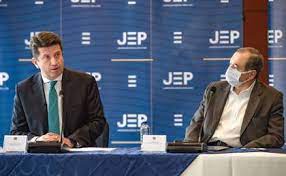 Imagen de apoyo de  Las victimas del conflicto merecen verdad reparacion y justicia