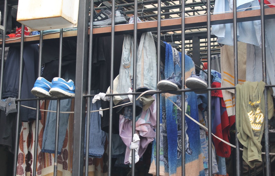 Imagen de apoyo de  Robustecer las brigadas juridicas la apuesta de la Corte Constitucional para superar el hacinamiento en las carceles del pais