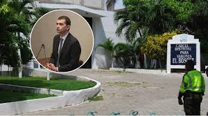 Imagen de apoyo de  Se indaga por presuntas salidas irregulares de Emilio Tapia de la carcel de Barranquilla