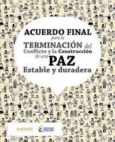 Imagen de apoyo de  Se determinan y publican las entidades habilitadas para definir directamente los proyectos de inversion que tengan como objeto la implementacion del Acuerdo Final para la Terminacion del Conflicto y la Construccion de una Paz Estable y Duradera