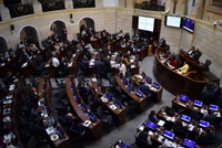Imagen de apoyo de  A ultimo debate Proyecto de Ley que eliminara 10667 normas obsoletas en Colombia