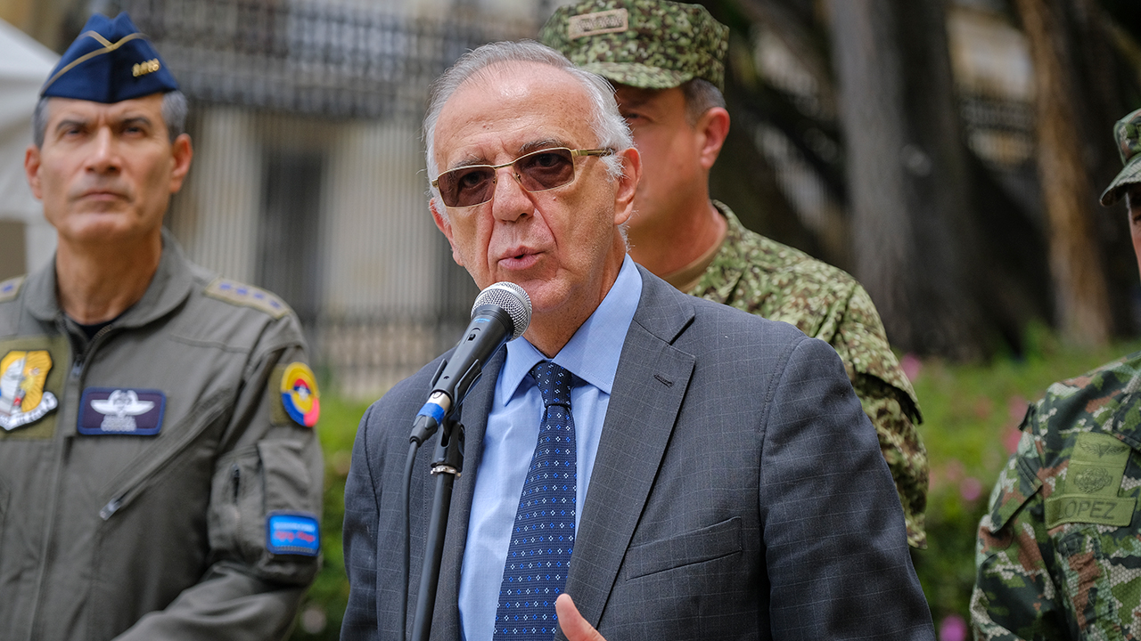 Imagen de apoyo de  Tibu sera el municipio eje del Gobierno nacional para la transformacion territorial del Catatumbo