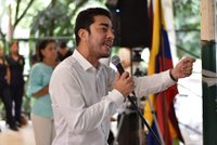 Imagen de apoyo de Procuraduria destituyo e inhabilito por 10 aos al director de Justicia y Orden Publico de Ibague