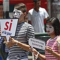 Imagen de apoyo de  Circunscripciones Transitorias Especiales de Paz pasa a conciliacion