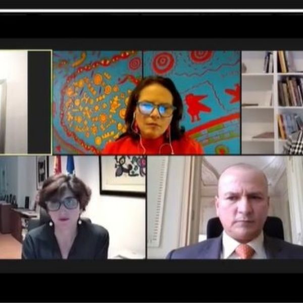 Imagen de apoyo de  Alianza para la Recuperacion y Modernizacion de la Economia Creativa CERMA