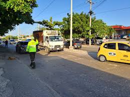 Imagen de apoyo de  Se amplia el plazo con el 10 de descuento de la tasa del derecho de transito 2025 hasta el 31 de mayo en Barranquilla