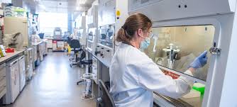 Imagen de apoyo de  Paises de todo el mundo fallaron en responder rapido al Covid