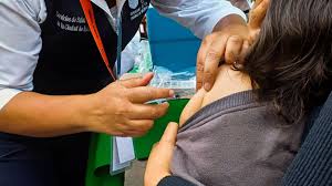 Imagen de apoyo de  La vacunacion contra el sarampion en la Ciudad de Mexico es un pilar fundamental de la politica publica de salud publica