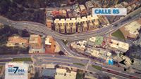 Imagen de apoyo de Velocidad de la Septima aumentara de 15 a 23 km por hora gracias a carriles exclusivos