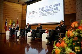 Imagen de apoyo de  Se realizo la XXVI Reunion de Ministros de Finanzas de la Alianza del Pacifico