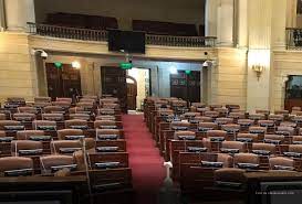 Imagen de apoyo de  Se abre una indagacion a funcionarios del Senado por posibles irregularidades en convenios suscritos para produccion de contenidos