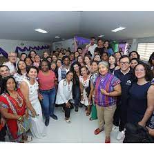 Imagen de apoyo de Se trabajara para garantizar los derechos y el acceso a la justicia de las mujeres de la Amazonia