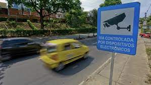 Imagen de apoyo de  Los propietarios de los vehiculos no deben ser sancionados por infracciones atribuidas a los conductores