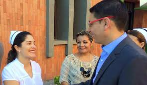 Imagen de apoyo de  Procuraduria abrio investigacion y suspendio provisionalmente a gerente de la ESE Hospital Emiro Quintero Caizares de Ocaa Norte de Santander