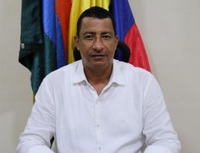 Imagen de apoyo de  Procuraduria suspendio al alcalde Curumani Cesar