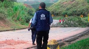 Imagen de apoyo de  Procuraduria abrio indagacion por desatencion de alertas de la Defensoria sobre posible masacre en Samaniego Nario