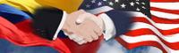 Imagen de apoyo de Colombia y EEUU acuerdan mantener cooperacion en seguridad durante los proximos cinco aos