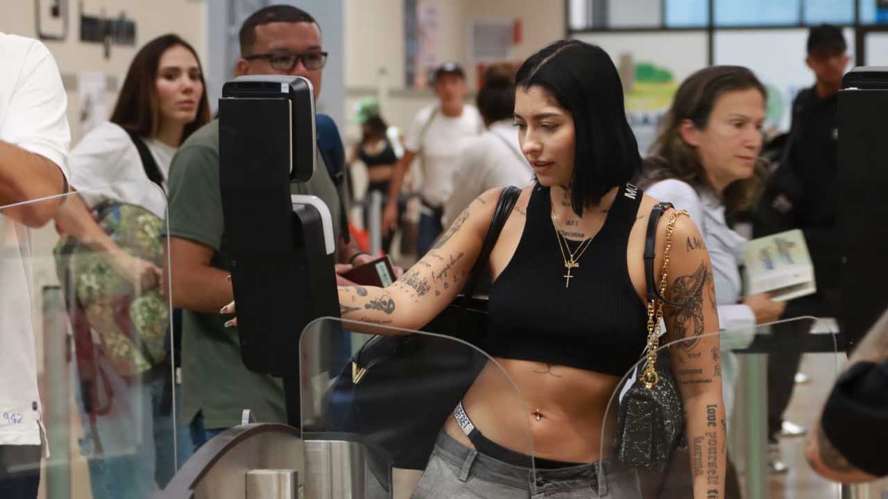 Imagen de apoyo de  Record historico de flujos migratorios consolida a Colombia como destino turistico de alta demanda en la region