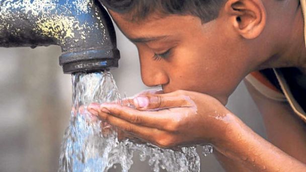 Imagen de apoyo de  Gobierno Nacional reglamenta el acceso de soluciones alternativas de agua potable y saneamiento para zonas rurales dispersas