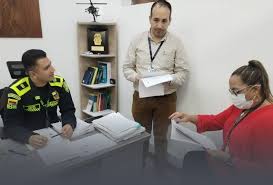 Imagen de apoyo de  Se avanza de manera rapida en la indagacion por caso de estadounidense hallado con dos menores de edad en Medellin