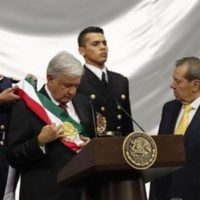 Imagen de apoyo de  Esperamos que la relacion de Colombia y Mexico se siga fortaleciendo afirmo el Presidente Duque a su llegada a Ciudad de Mexico