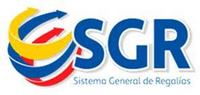 Imagen de apoyo de  Se desagregan los recursos asignados por la Comision Rectora del Sistema General de Regalias para las entidades territoriales que la conforman y se ordena su giro