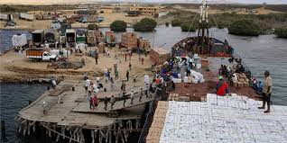 Imagen de apoyo de  Para proteger la salud publica de los habitantes de La Guajira SuperTransporte abre investigacion en contra de Pensoport SA