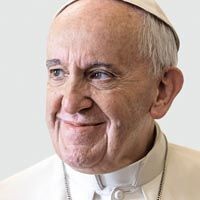 Imagen de apoyo de  El Papa Francisco destaca el espiritu solidario y fraterno de Colombia frente a la migracion venezolana