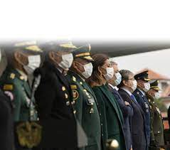 Imagen de apoyo de  Nuevo modulo de politica exterior colombiana para futuros agregados militares y de policia