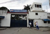 Imagen de apoyo de  Procuraduria alerta sobre brote de paperas y varicela en la carcel de Villavicencio Meta