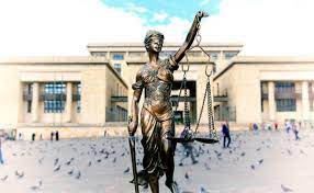 Imagen de apoyo de  El proyecto de reforma a la justicia es un paso para el mejoramiento de la administracion judicial