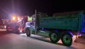 Imagen de apoyo de  Fueron recuperados unos vehiculos del servicio publico federal en San Miguel El Alto