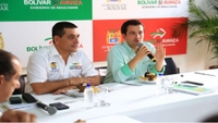 Imagen de apoyo de Avance en Autopistas 4G del Caribe colombiano