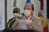 Imagen de apoyo de  Cero tolerancia ante cualquier acto ilegal Mindefensa