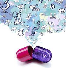 Imagen de apoyo de  Se les pide a los dirigentes mundiales que actuen para proteger el medio ambiente de la contaminacion por antimicrobianos