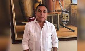 Imagen de apoyo de  Es condenado el exgobernador de La Guajira Alvaro Cuello