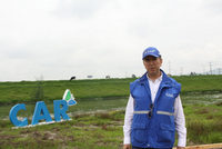 Imagen de apoyo de  Procuraduria confirmo sancion al director e de la CAR Cundinamarca por irregularidades en PTAR II de Chia