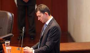 Imagen de apoyo de  Se vincula a Emilio Tapia y otras cuatro personas a proceso fiscal por caso MinTic