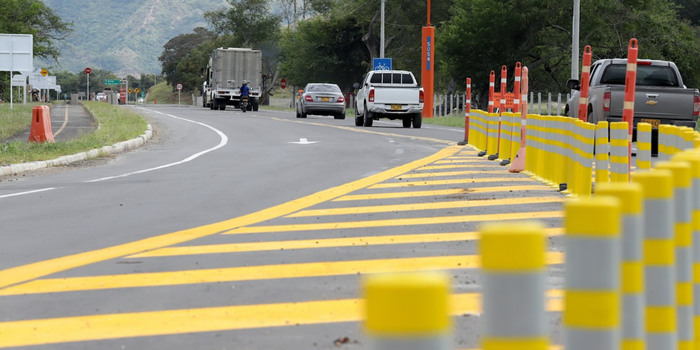 Imagen de apoyo de La ANSV cumplio los compromisos adquiridos con Cundinamarca en el Primer Consejo Territorial de Seguridad Vial