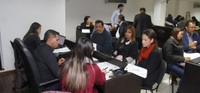 Imagen de apoyo de  Procuraduria logra acuerdos de pago por mas de 34 mil millones de pesos a favor de la salud en Cordoba