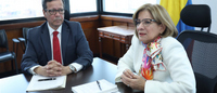 Imagen de apoyo de  Superintendencia de Notariado y Registro llego a acuerdo con sindicatos de trabajadores